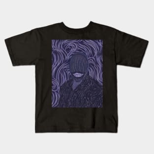 The Second Smile Kids T-Shirt